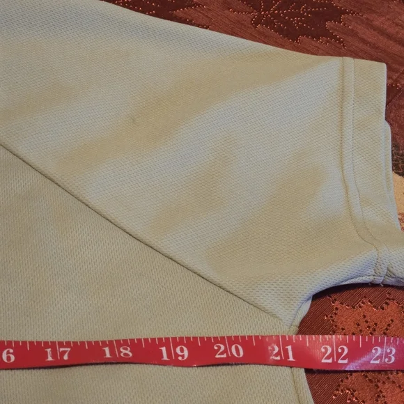 Dri-Duke Moisture Control Compression USGI T-Shirt Men's Military SAND Medium - Picture 11 of 12